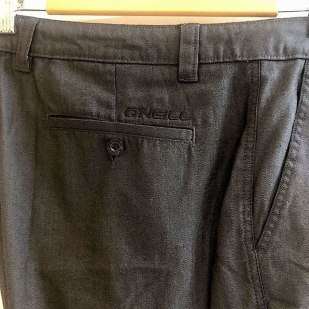 O'Neill Men's Reverse Heather Board Shorts - Picture 3 of 5